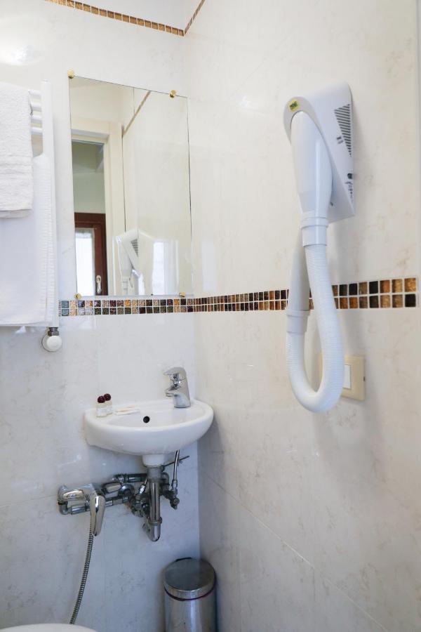 Holiday home Angolo 'sconto Venice