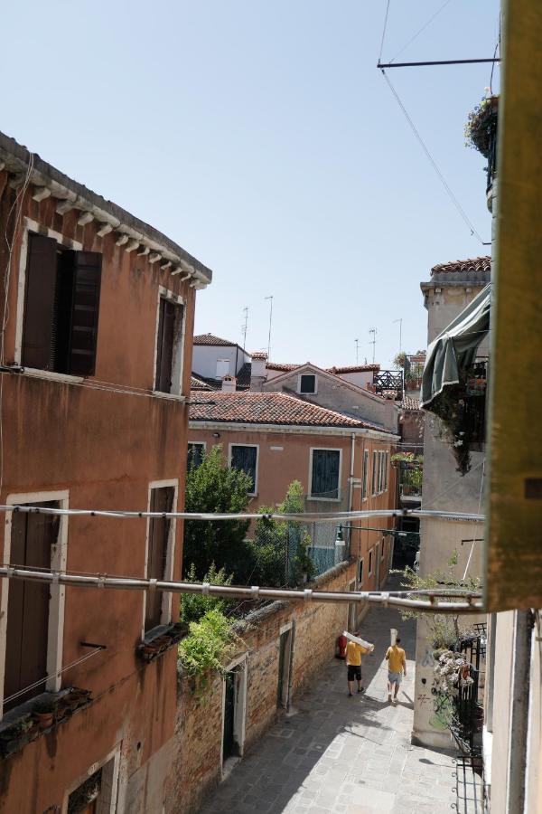 Angolo 'sconto * Venice