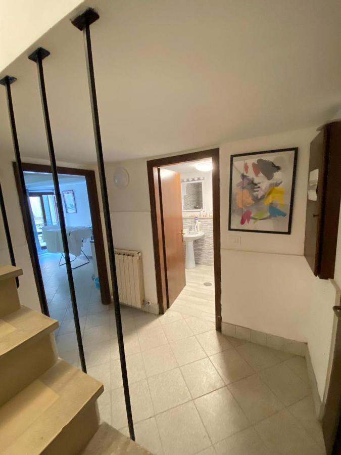 Apartamento The Glamour Of San Marco *
