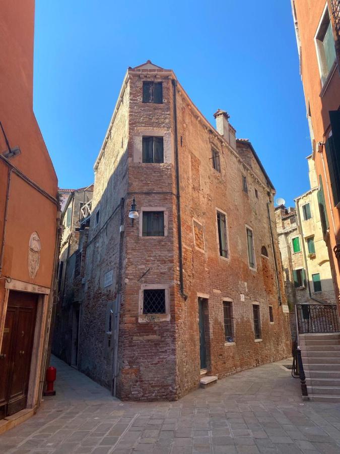 Apartamento The Glamour Of San Marco *
