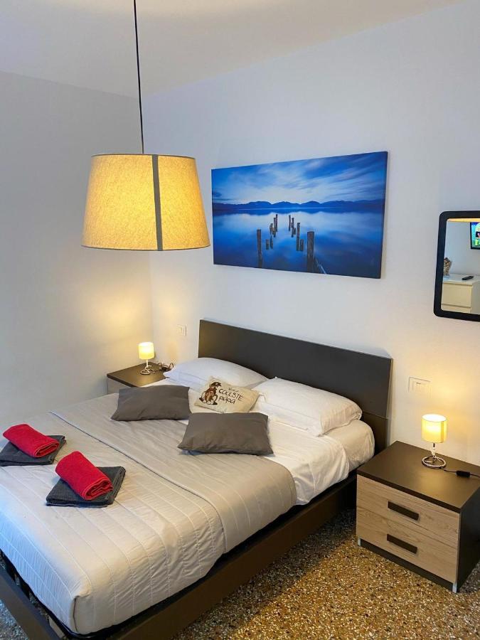 Apartamento The Glamour Of San Marco *