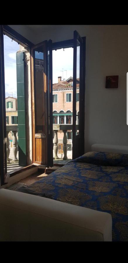 Calle Rielo Great Canal View Appartamento *
