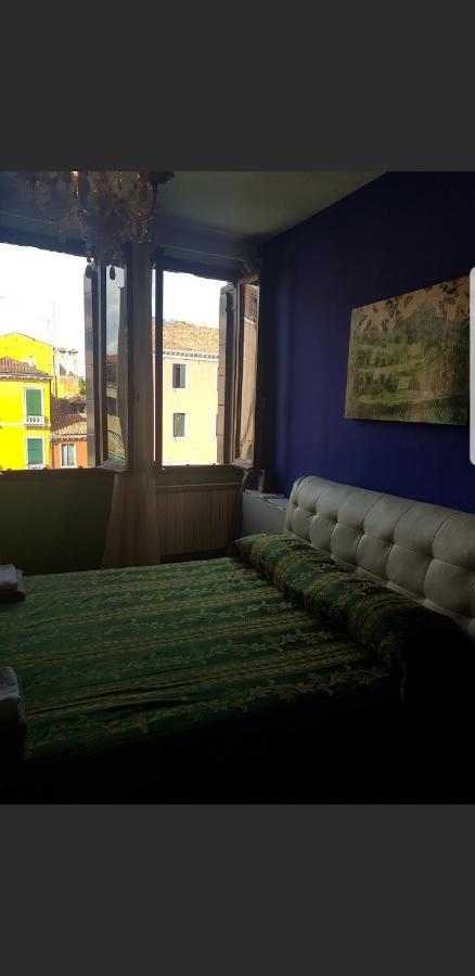 Appartamento Calle Rielo Great Canal View