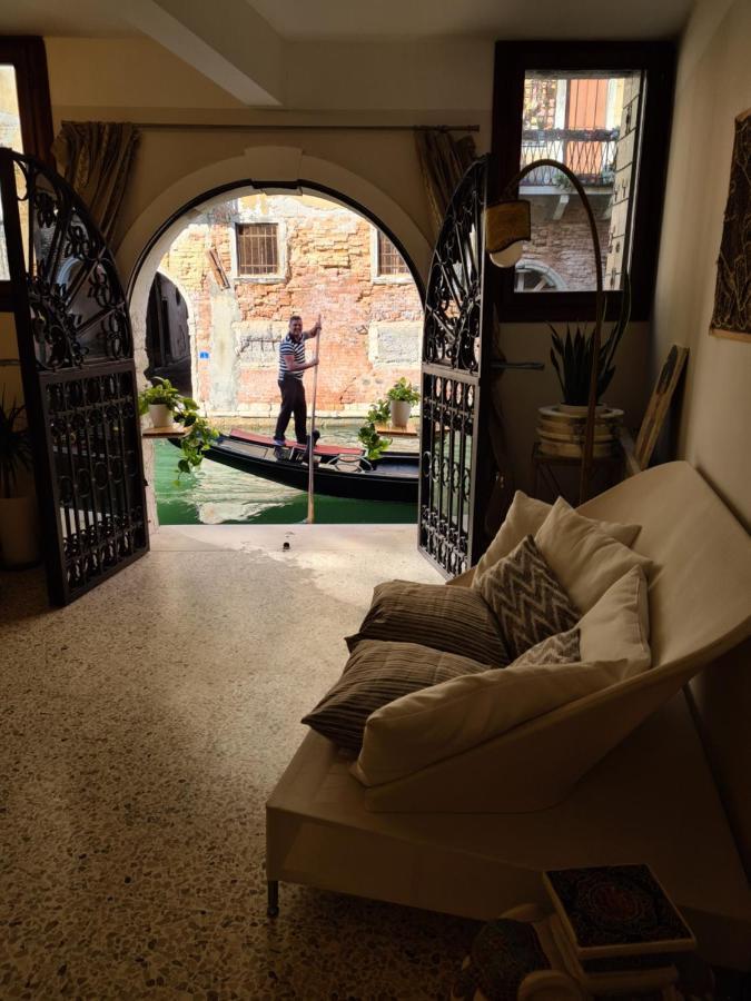 Casa de férias Frari Luxury