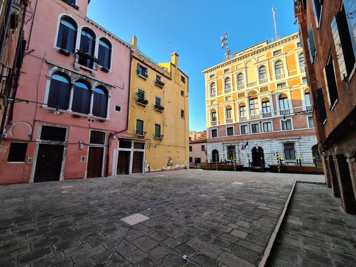 Frari Luxury Casa de férias *