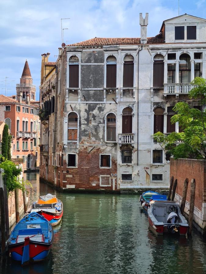 Casa de férias Frari Luxury Veneza