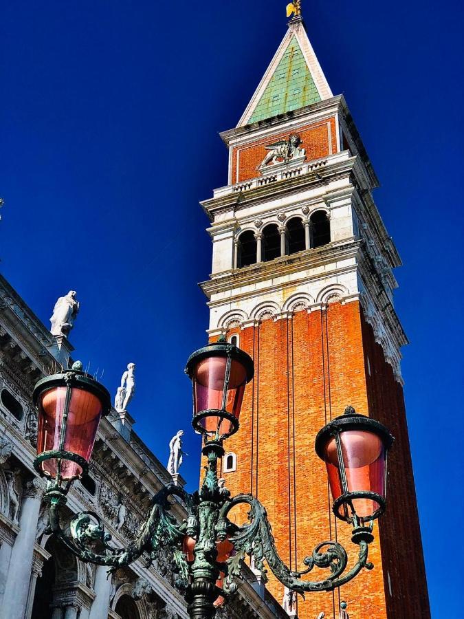 Apartment Luxury Watersdoor Venice