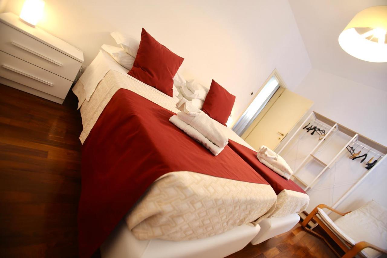 Ca Donzela Apartment *