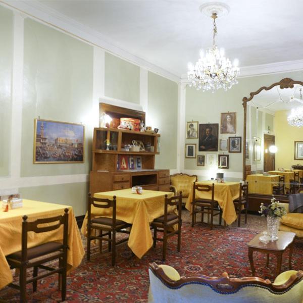 Corte Campana Bed & Breakfast Venice