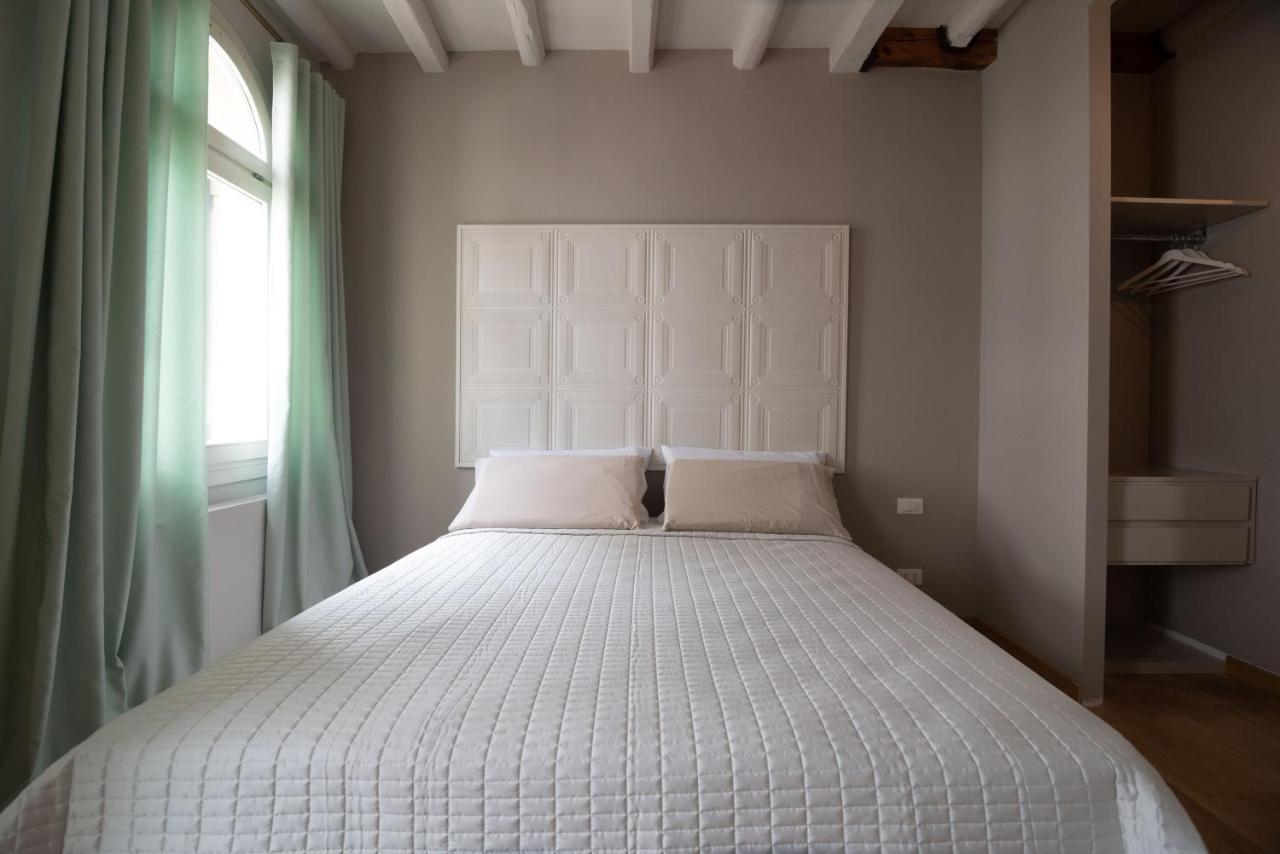 Delle Vele Apartment Venice