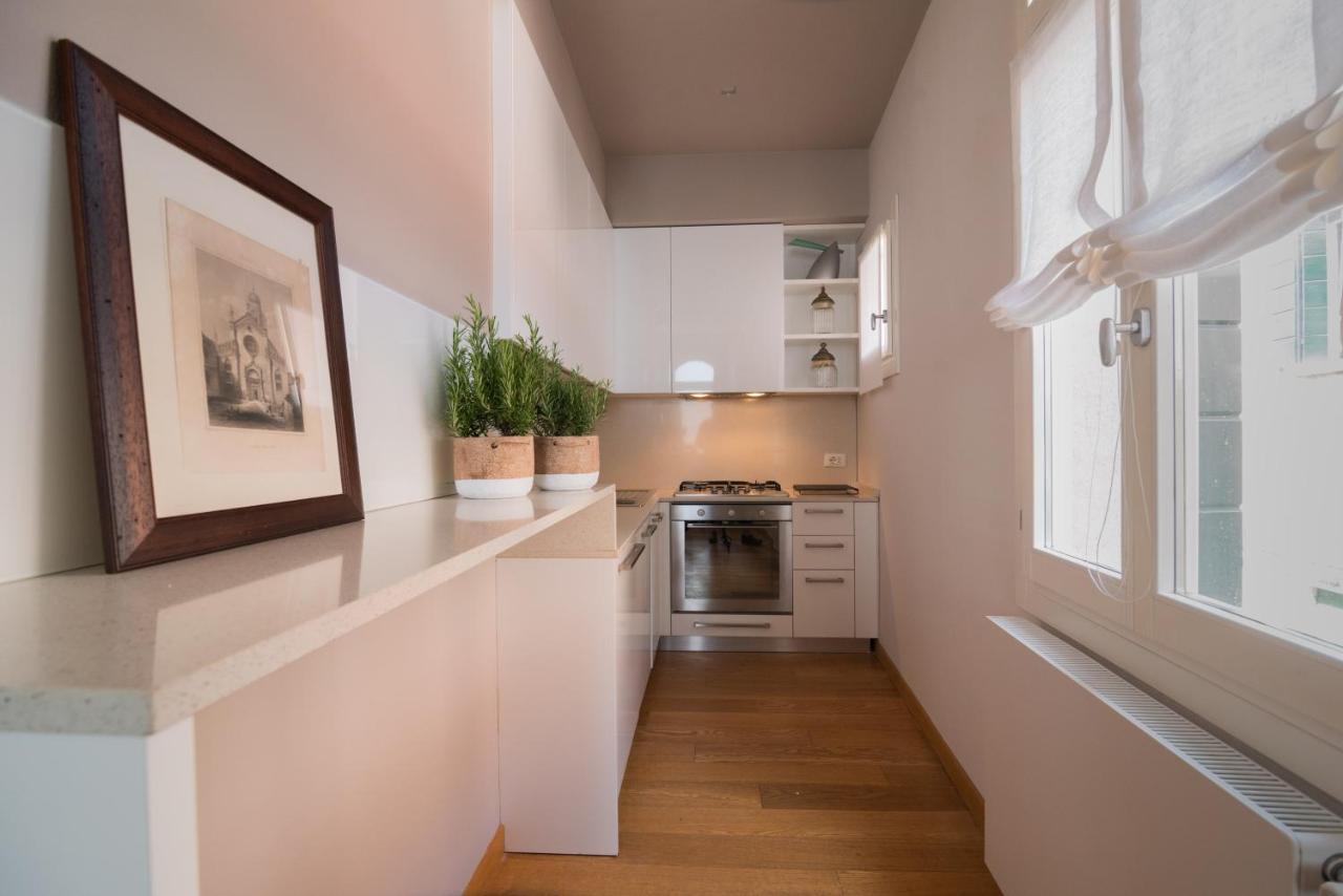 Delle Vele Apartment Venice