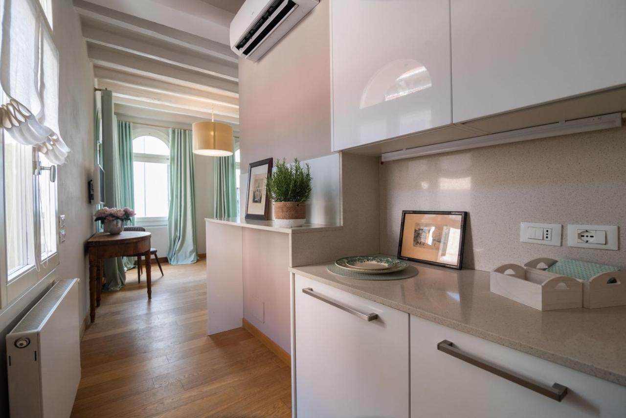 Apartment Delle Vele *