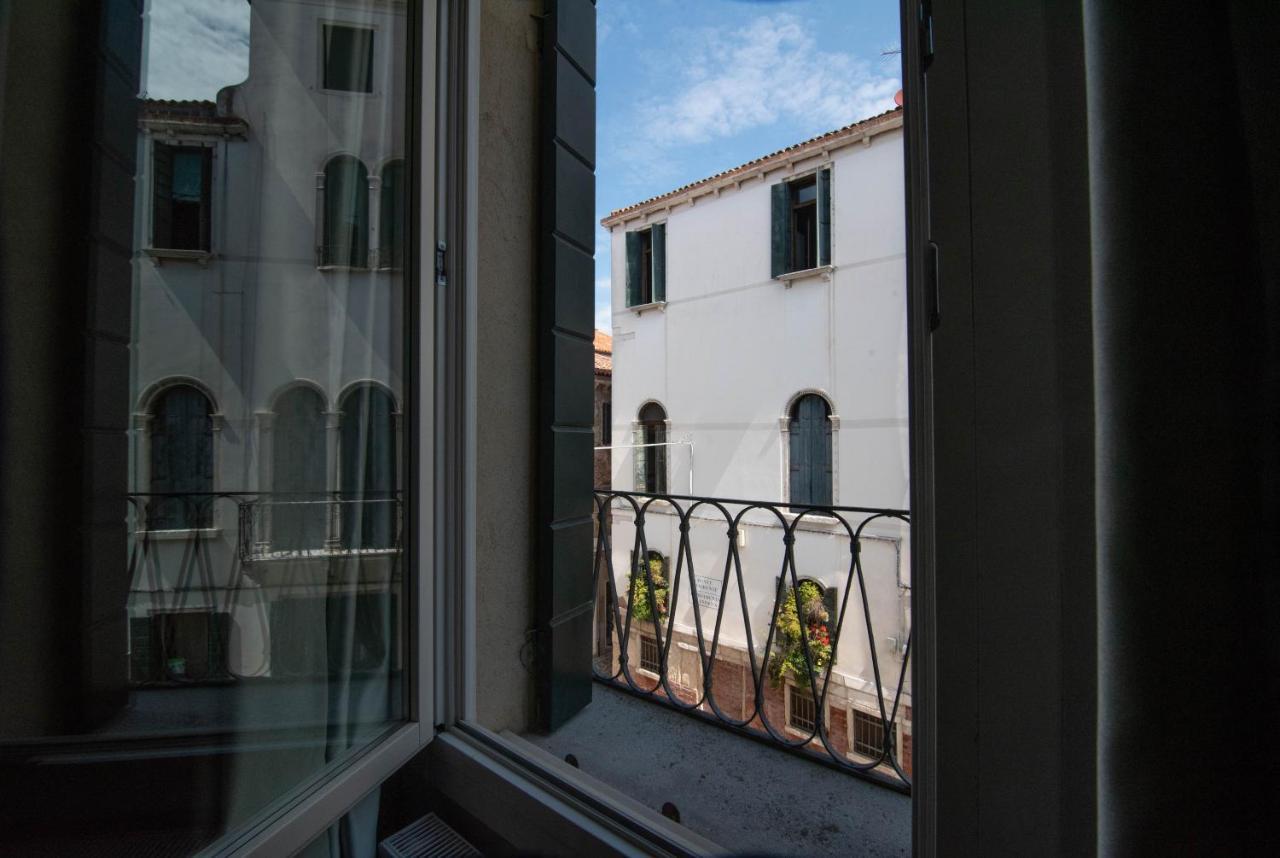 Delle Vele Apartment *