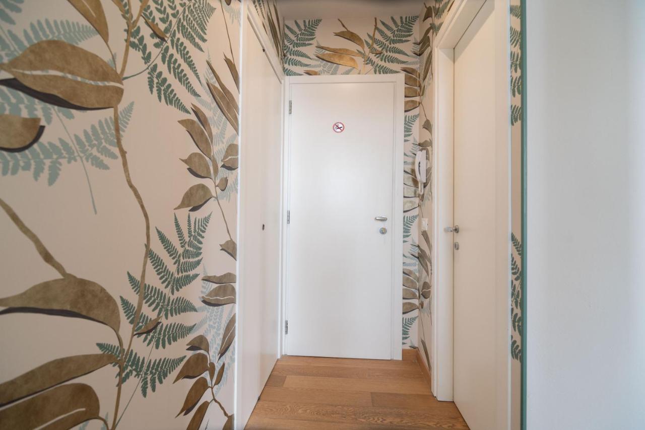 Apartment Delle Vele *