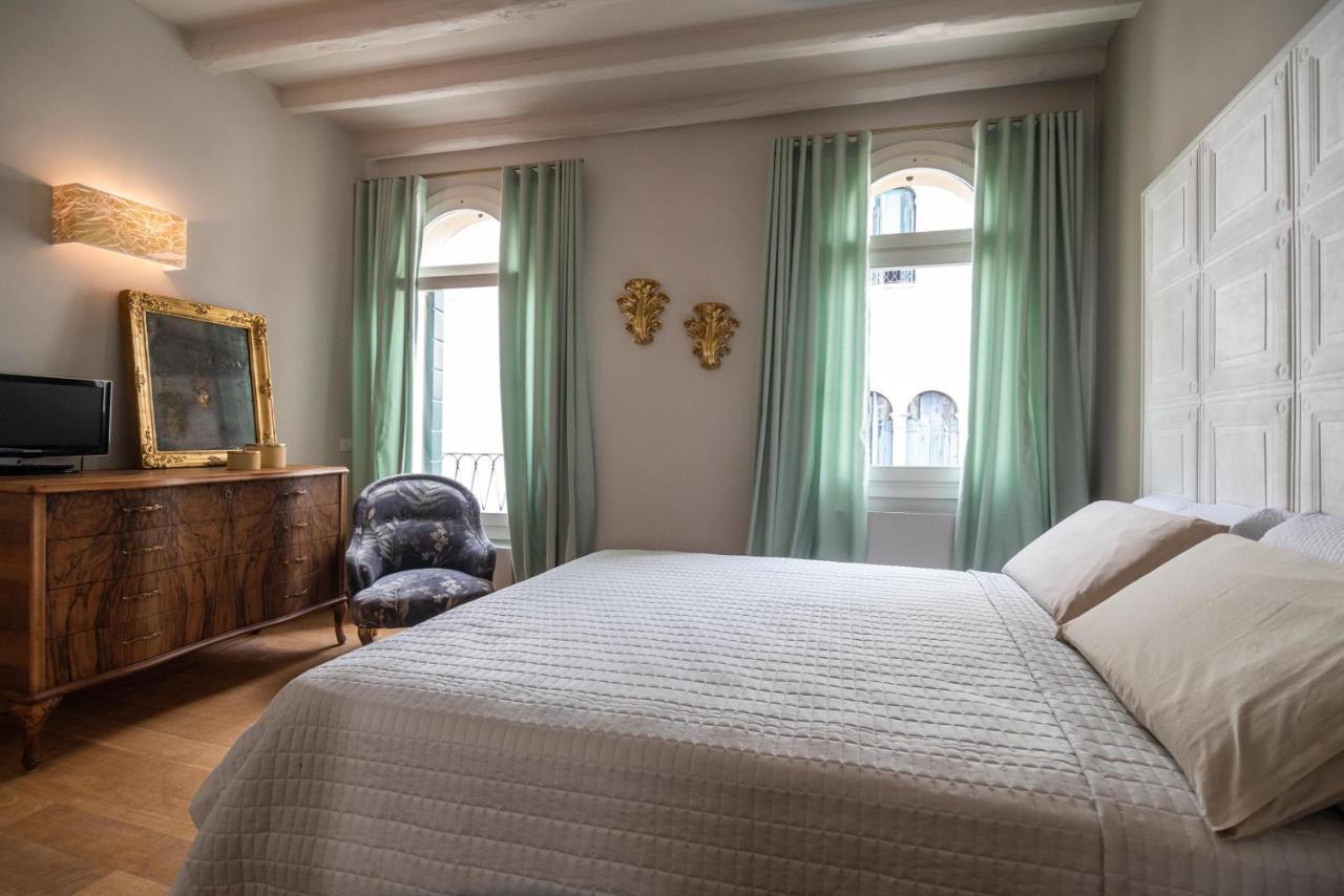 Apartment Delle Vele Venice