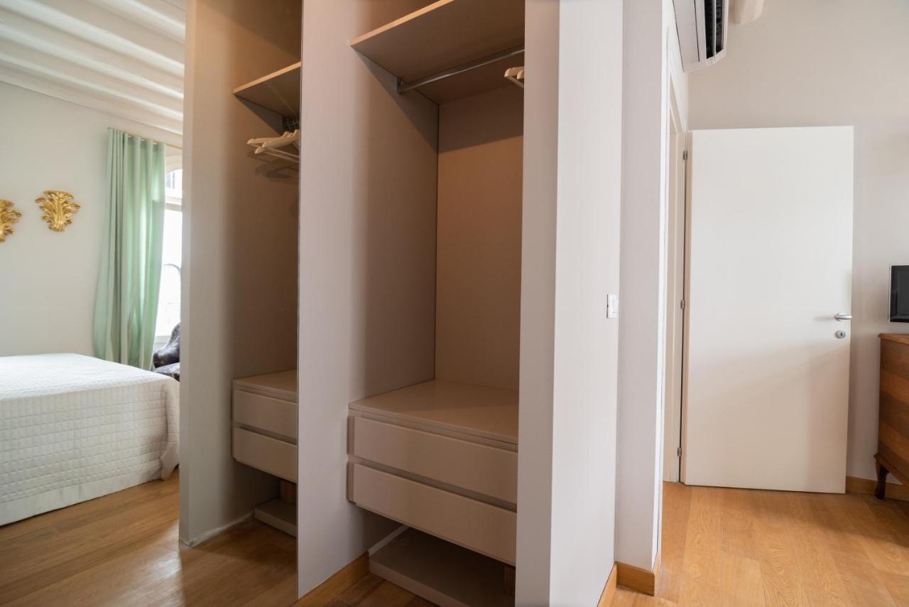Delle Vele Apartment Venice