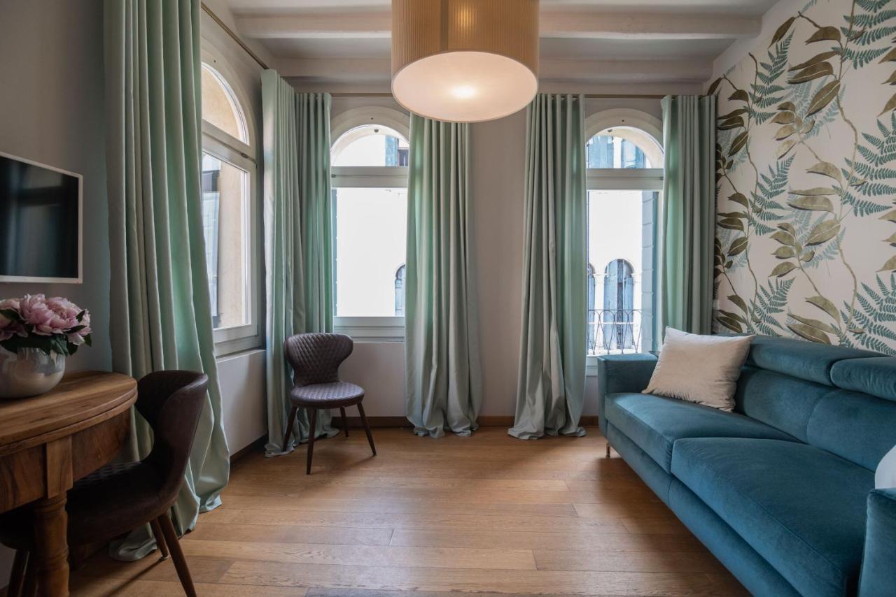Apartment Delle Vele Venice