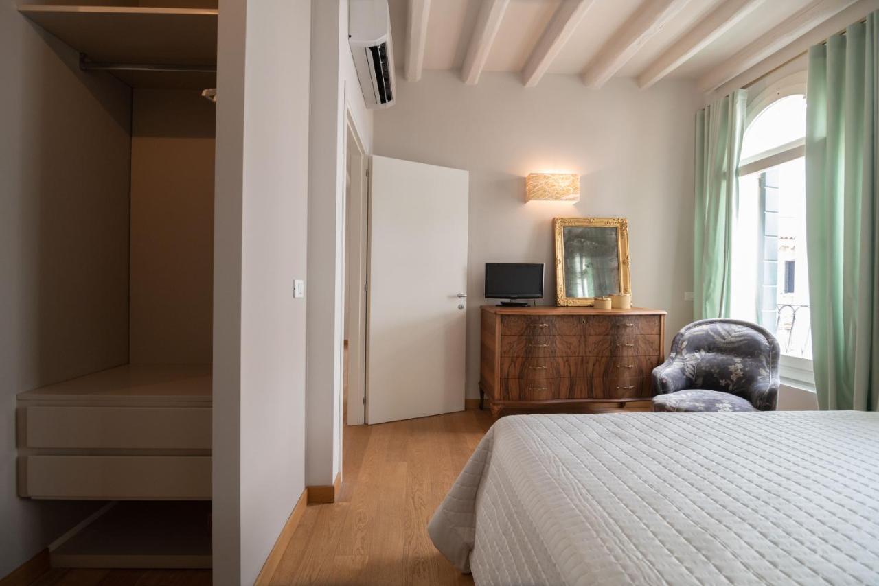 Delle Vele Apartment *