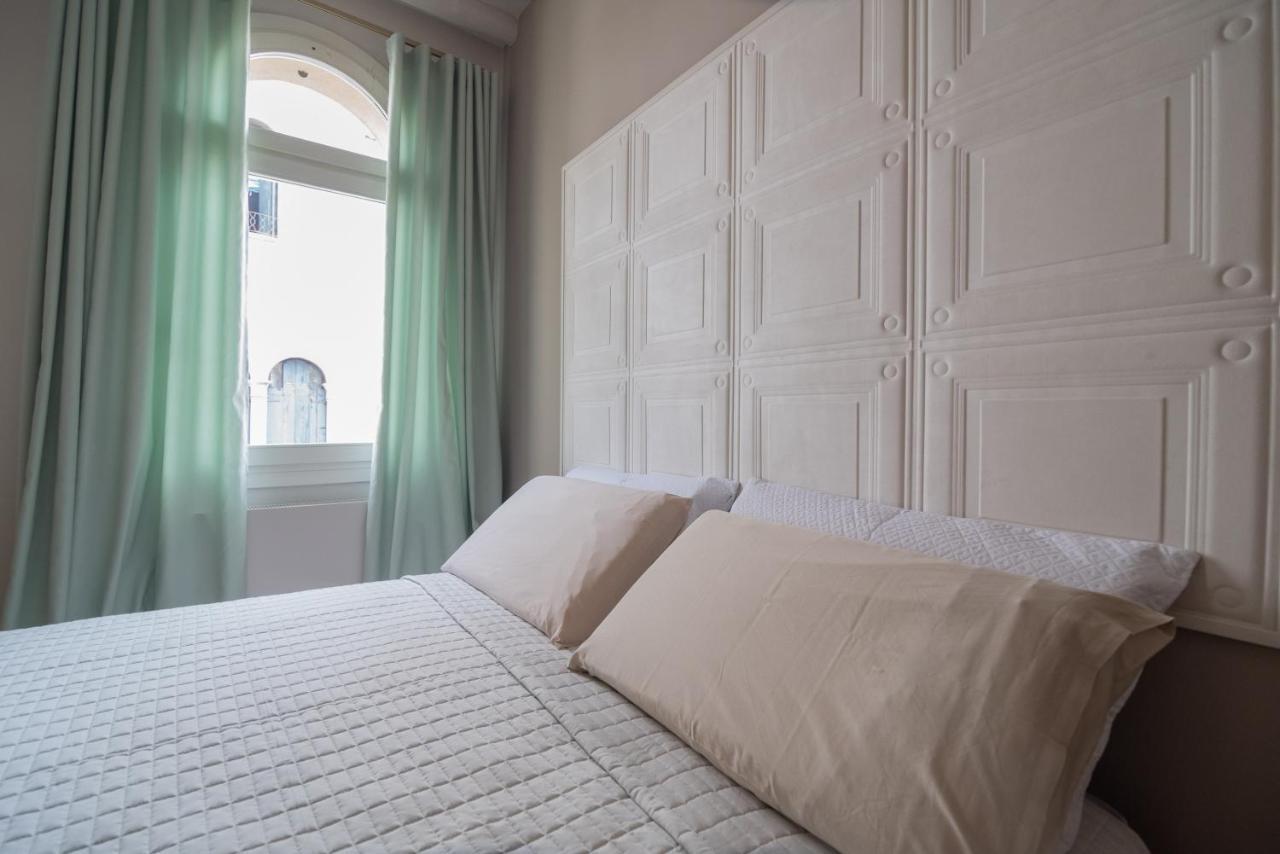 Delle Vele Apartment Venice