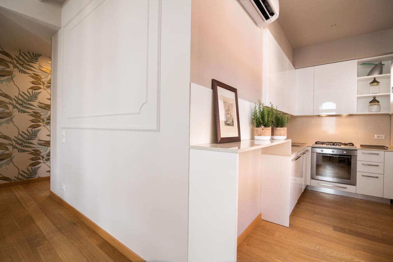 Delle Vele Apartment
