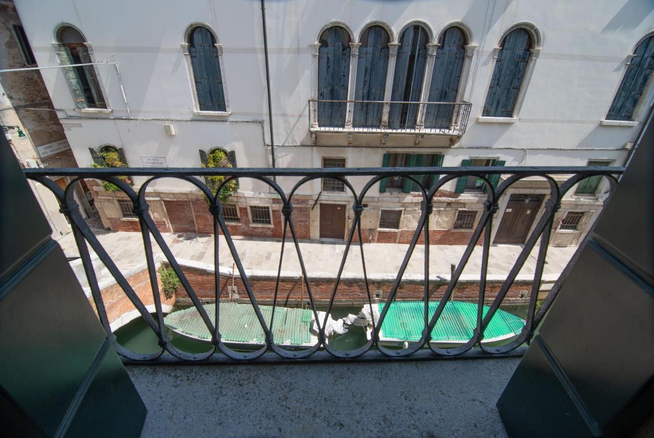 Delle Vele Apartment Venice