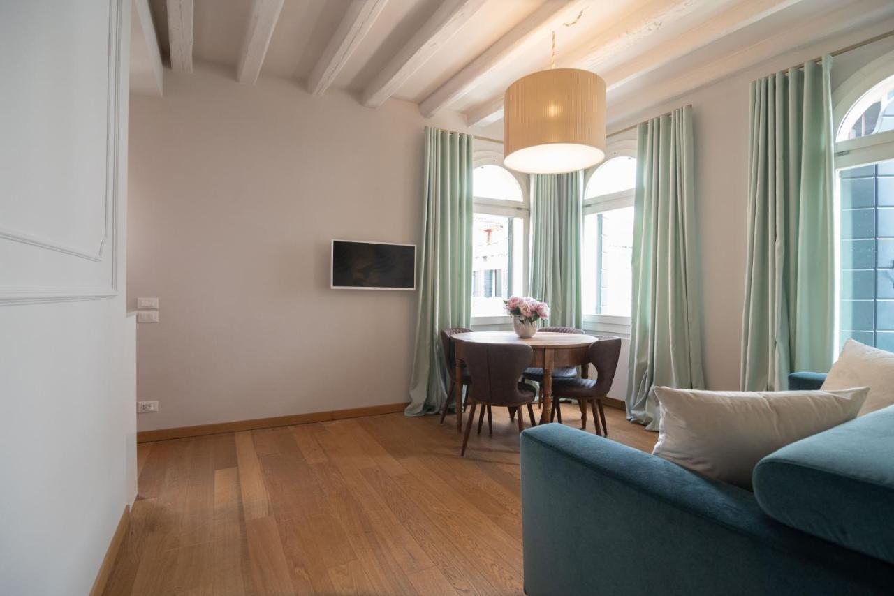 Delle Vele Apartment *