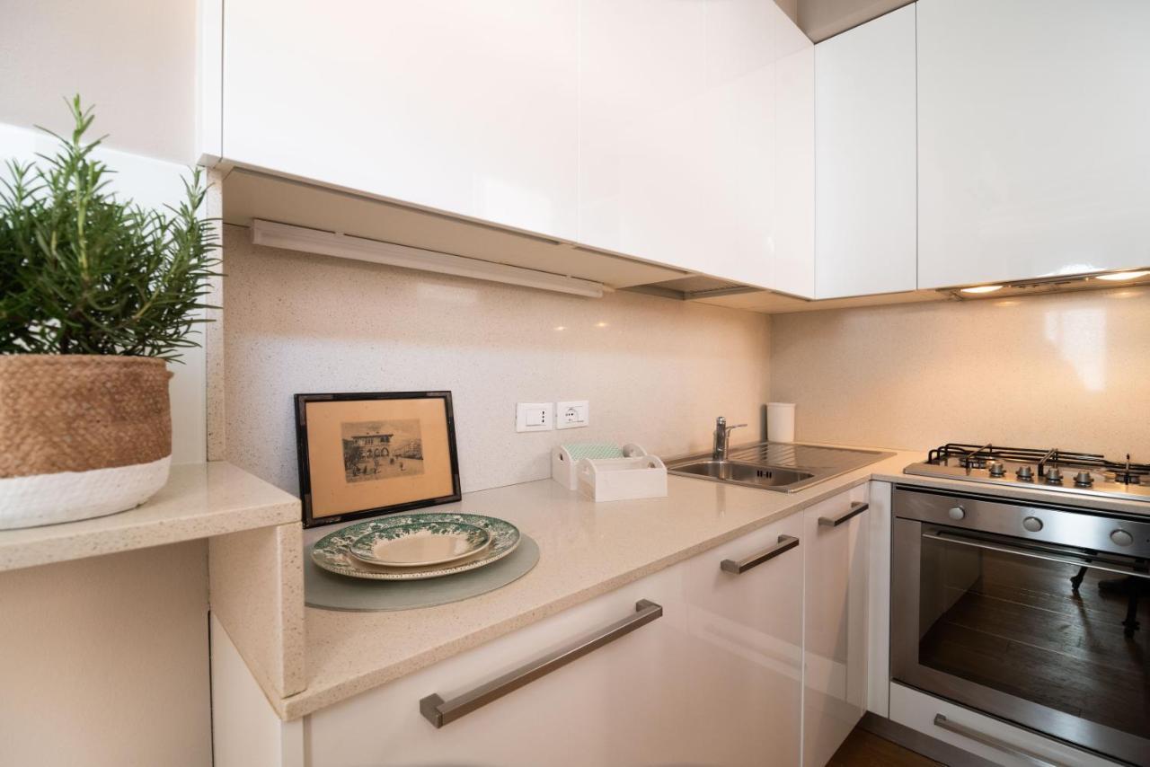 Delle Vele Apartment Venice