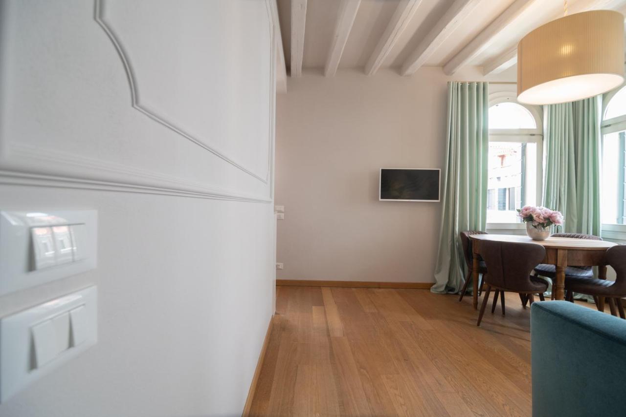 Apartment Delle Vele Venice