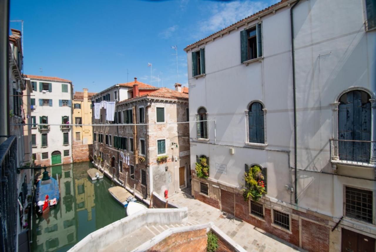 Delle Vele Apartment