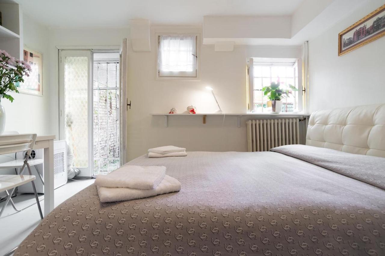 San Polo 1948 Centre Apartment