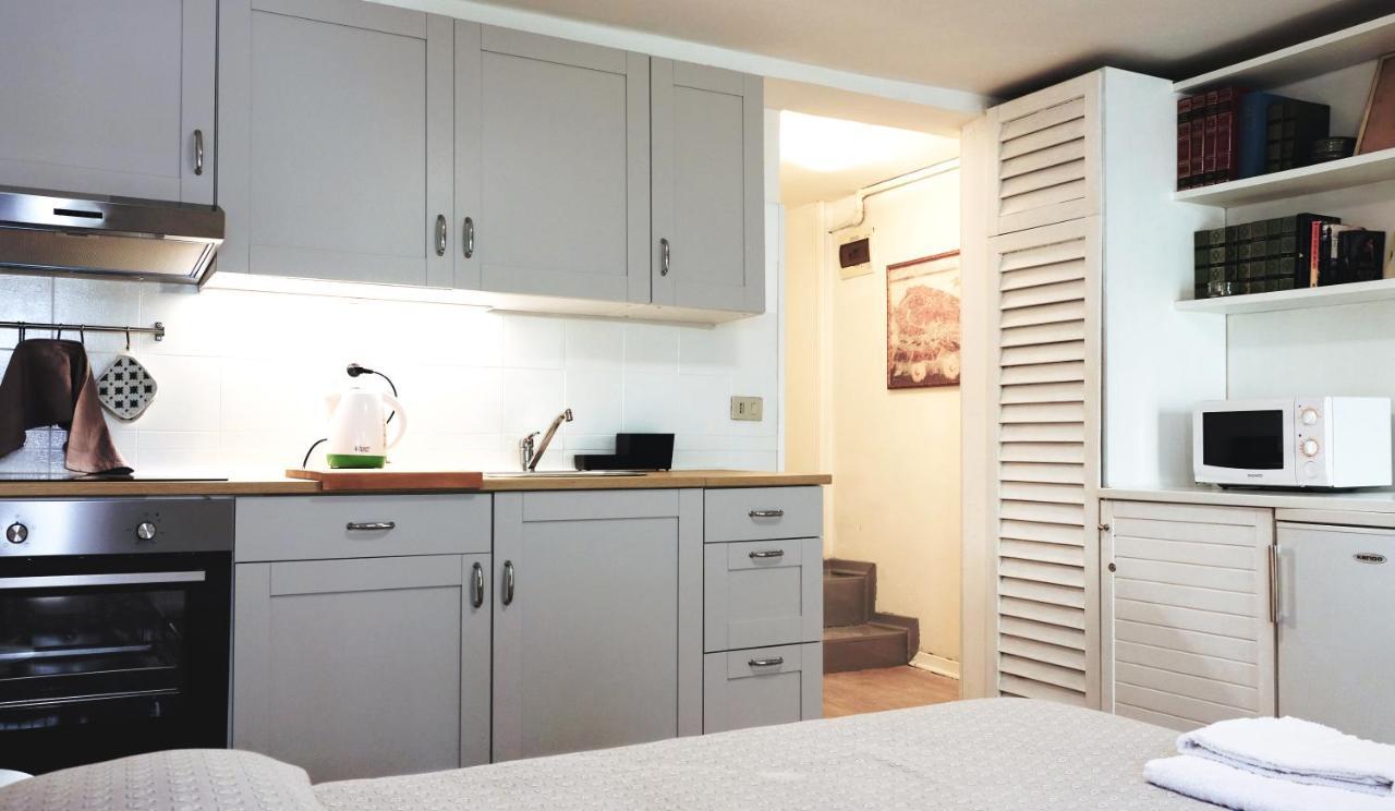 San Polo 1948 Centre Apartment *