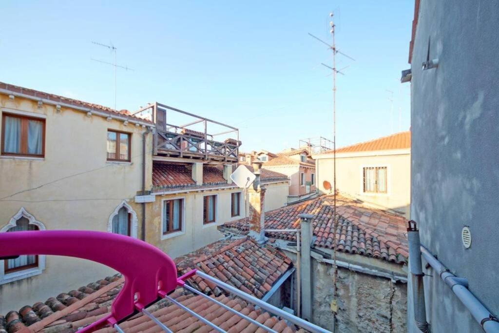 410 San Polo Roky Wifi Center Veneza