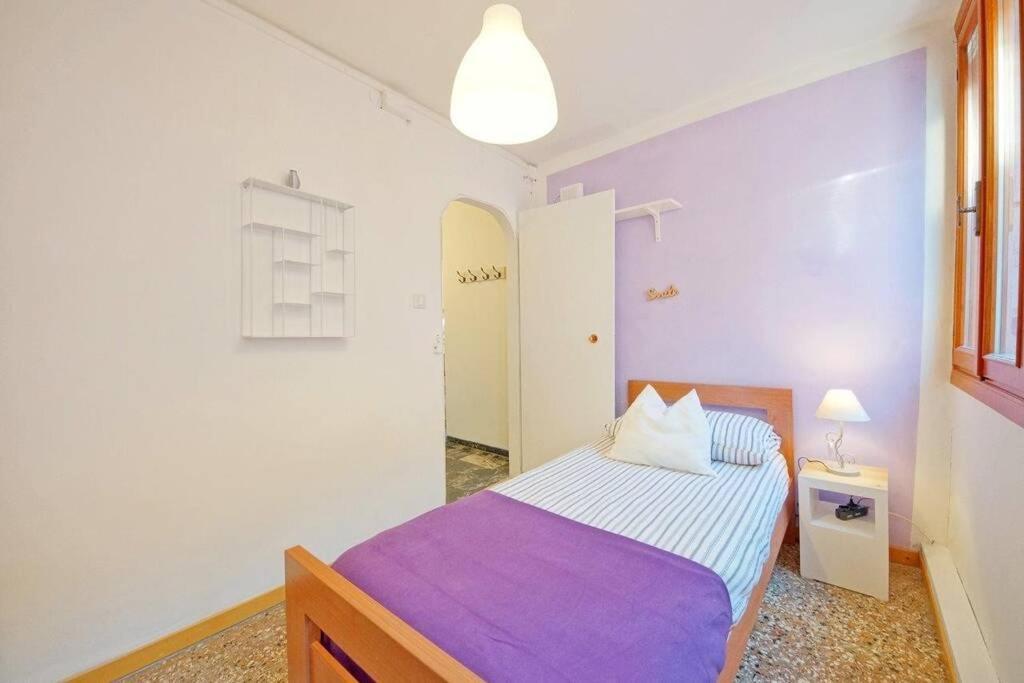 Apartamento 410 San Polo Roky Wifi Center