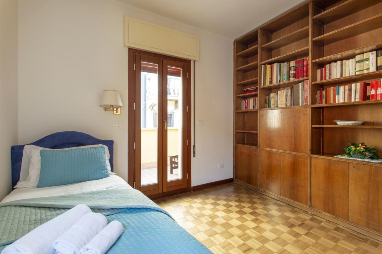 Apartment Ca Degli Avvocati