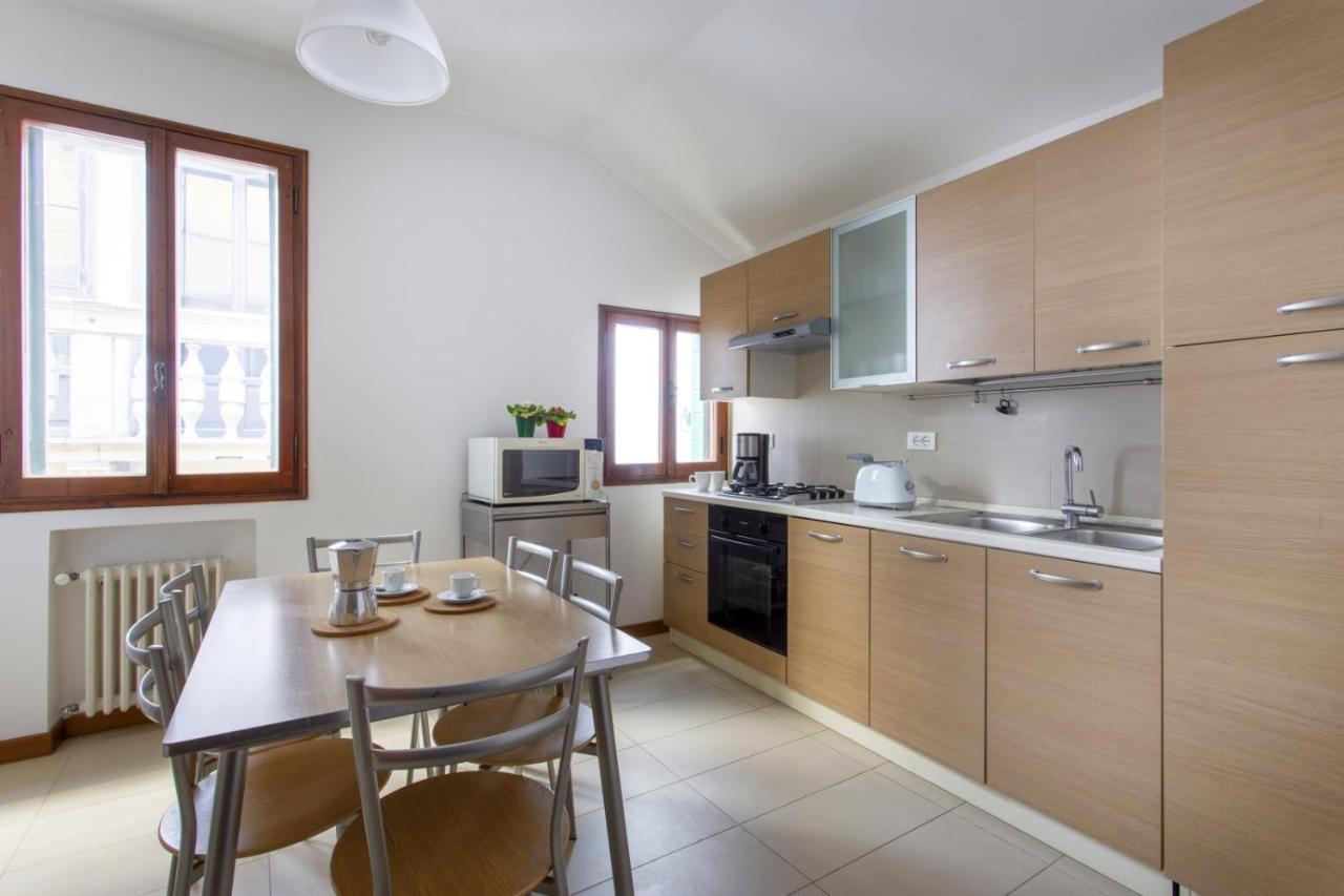 Apartment Ca Degli Avvocati Venice
