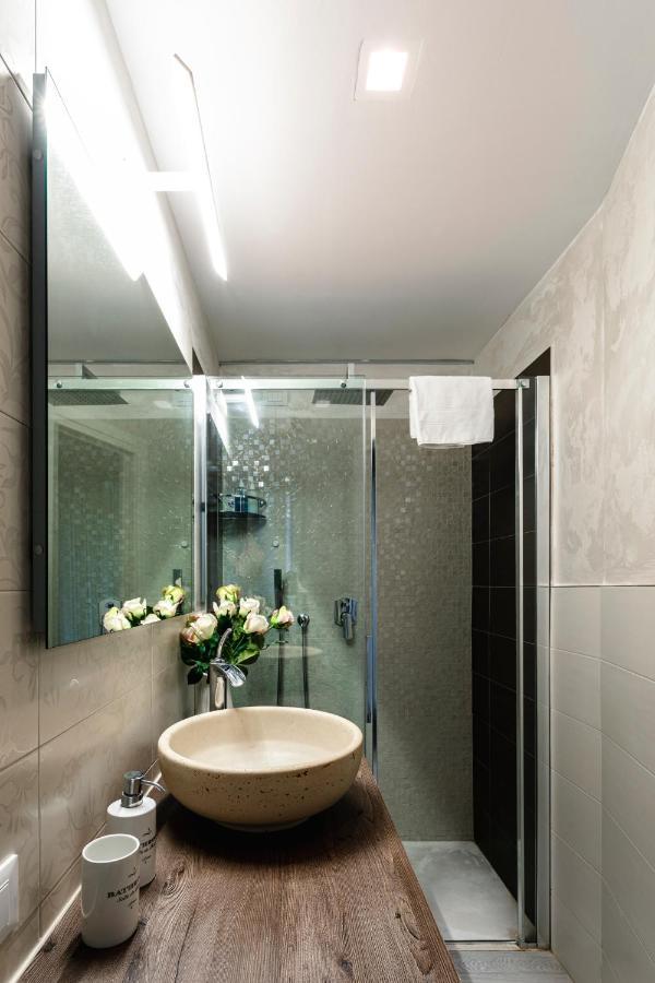 Ca' Anna In Biennale Apartment *