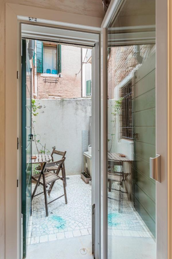 Apartment Ca' Anna In Biennale Venice