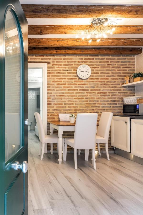 Apartment Ca' Anna In Biennale *