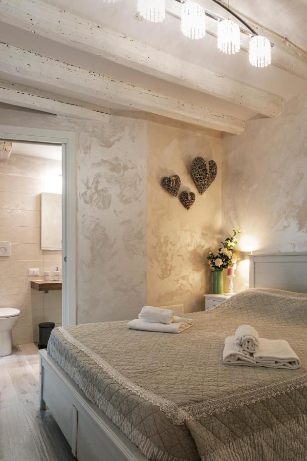 Ca' Anna In Biennale Apartment Venice