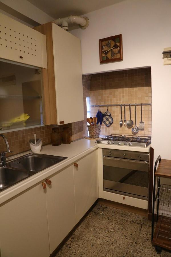 Apartment Ca Donzela Venice