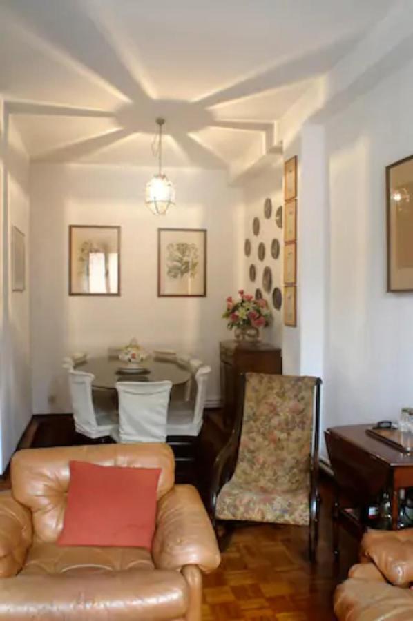 Charming Flat With Terrace Over The Canal Apartment Venice
