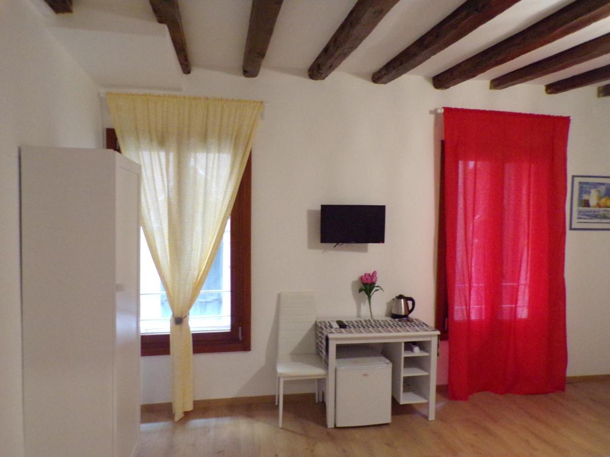 Casa Venier Acomodação com café da manhã  Veneza