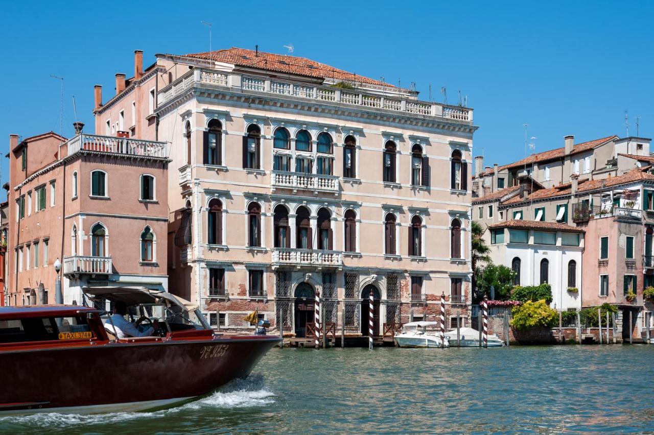 Ca' Dei Cuori On The Grand Canal Apartment *