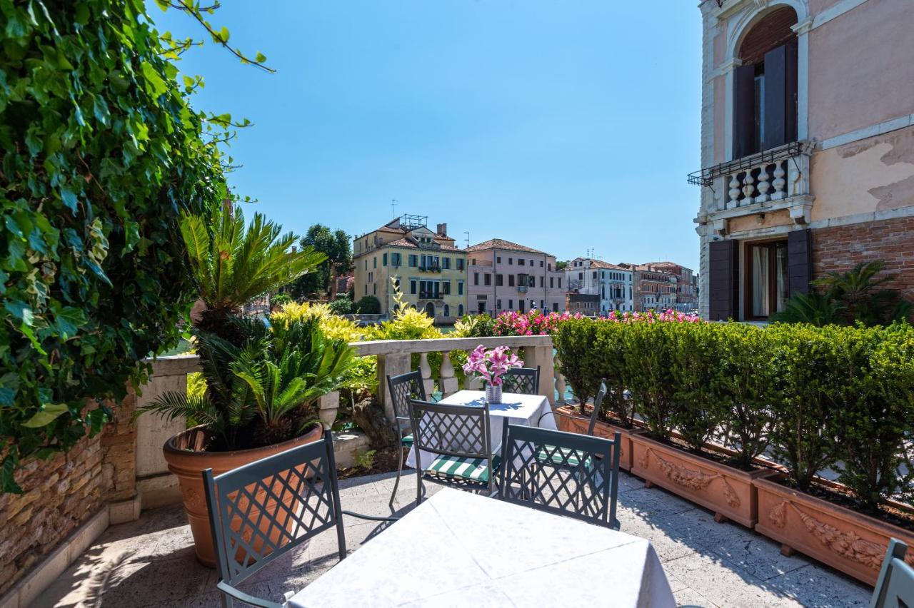 Apartment Ca' Dei Cuori On The Grand Canal *