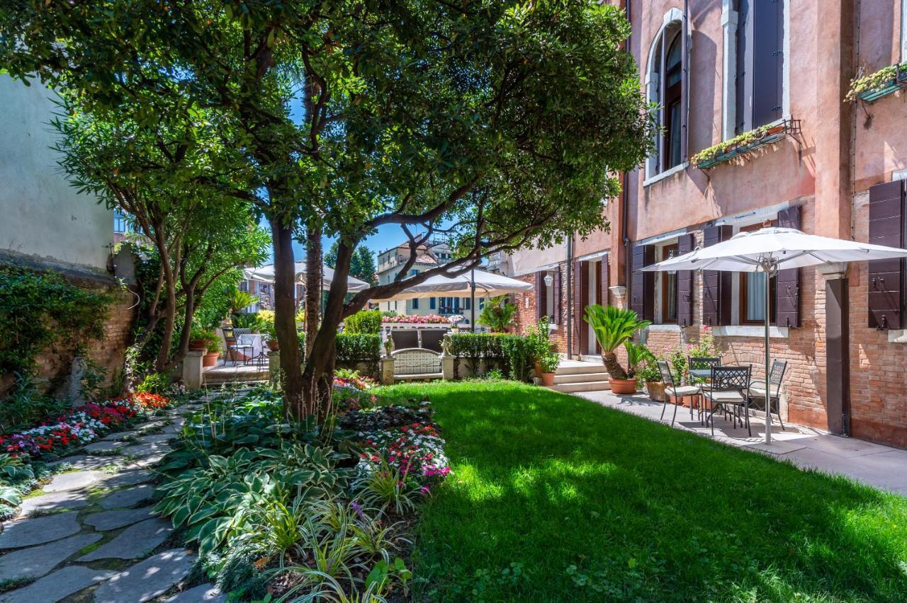 Apartment Ca' Dei Cuori On The Grand Canal