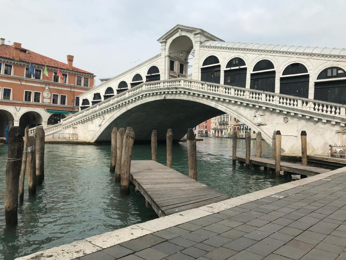 Ca Donzela Apartment Venice