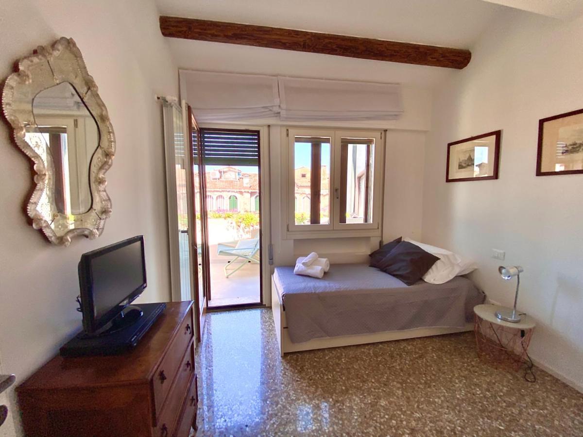 Apartment Ca' Degli Oresi *