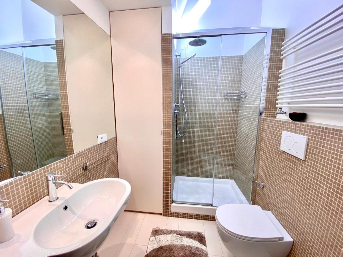 Apartment Ca' Degli Oresi