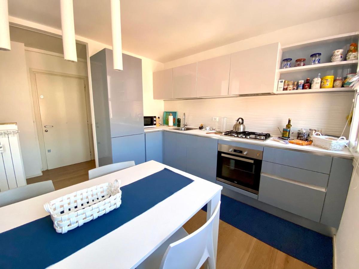Apartment Ca' Degli Oresi