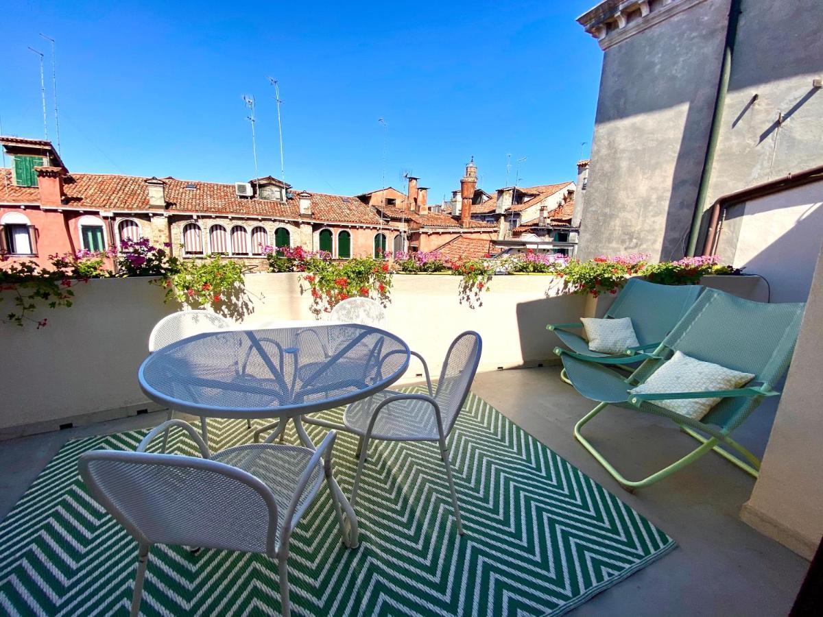 Ca' Degli Oresi Venice